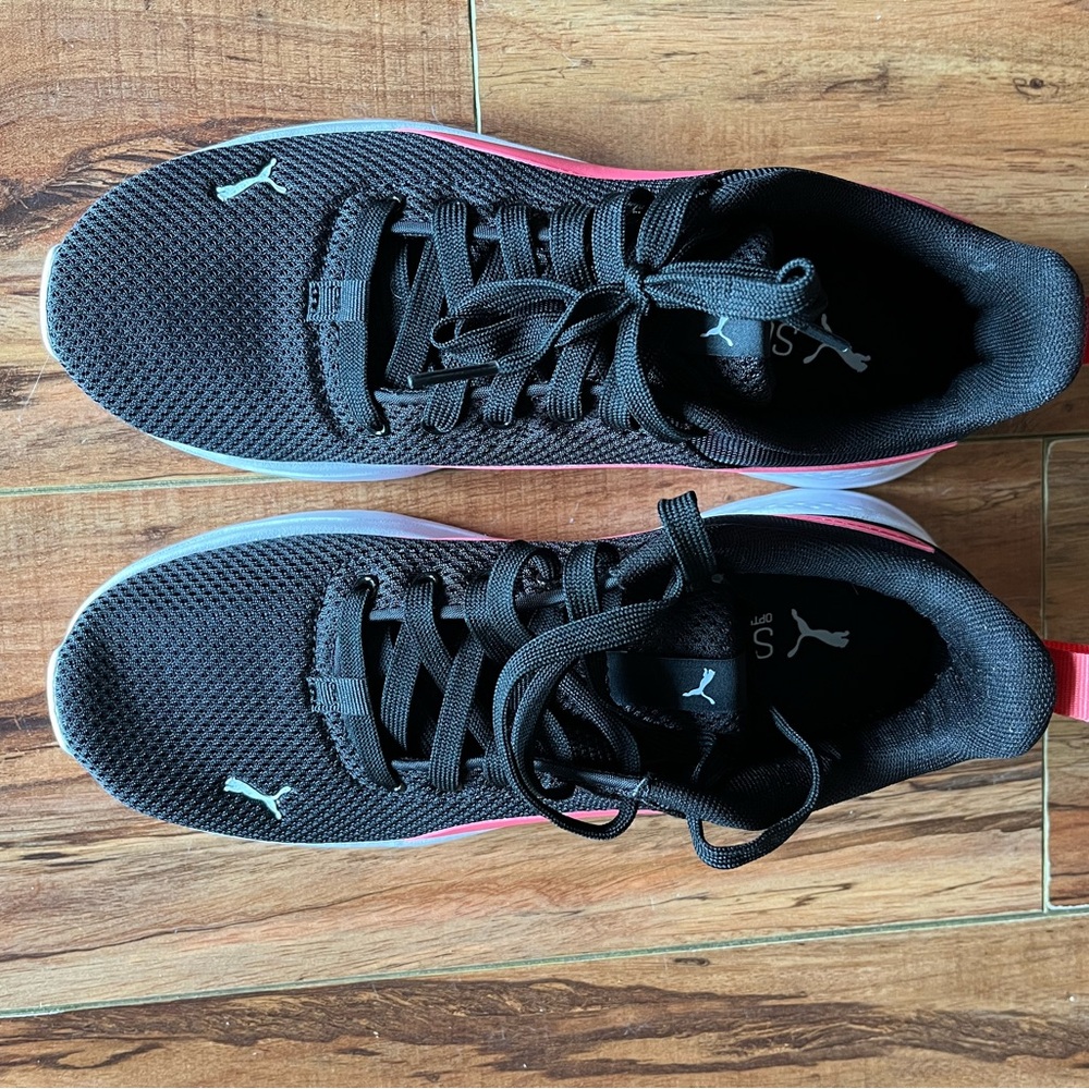 Puma shoes